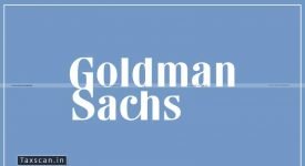 Goldman Sachs - CA - Taxscan