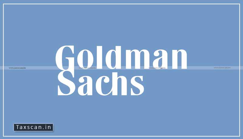 Goldman Sachs - CA - Taxscan