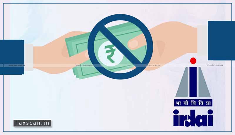 IRDAI - COVID 19 treatment - cashless facility - Taxscan