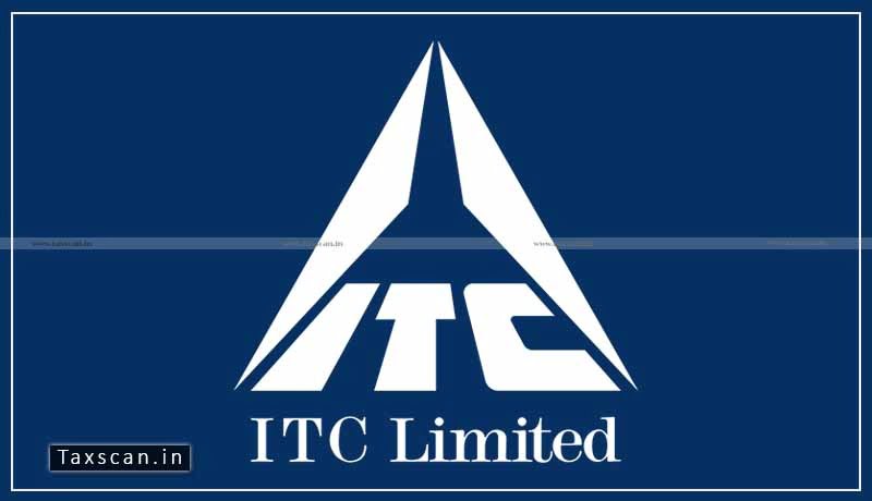 ITC Limited - Taxscan