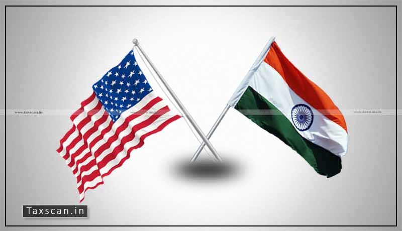 India - US - CEO Forum - Taxscan