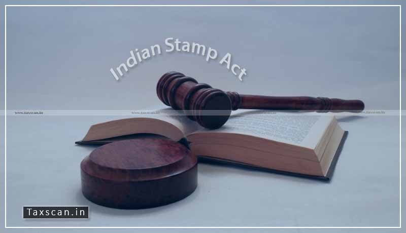 Indian Stamp Act - Taxscan