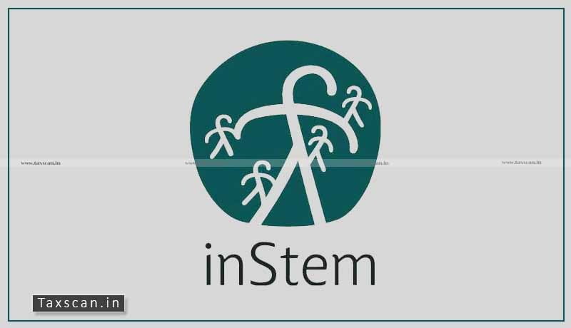 Institute Stem Cell Science Regenerative Medicine - Taxscan