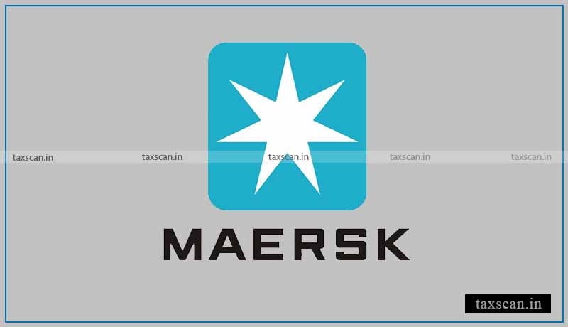 Maersk - Taxscan