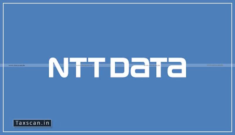 NTT DATA - Taxscan