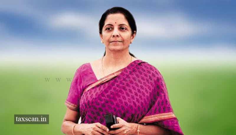 Nirmala Sitharaman - G20 - Central Bank Governors - Taxscan