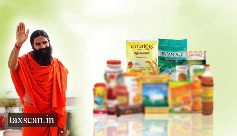 Patanjali Ayurved - penalty proceedings - Taxscan