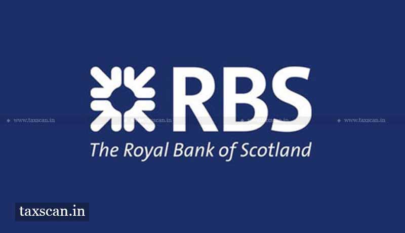 Royal Bank of Scottland - Taxscan