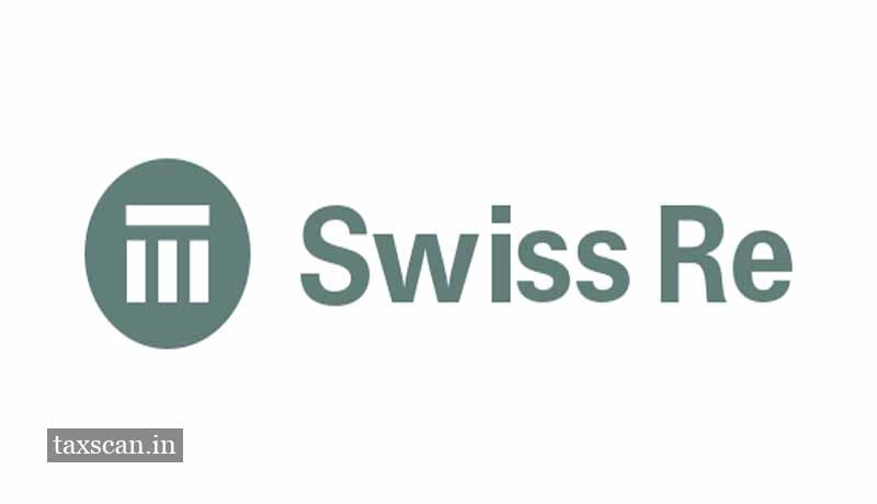 Senior Accountant -Swiss Reinsurance Company - Taxscan