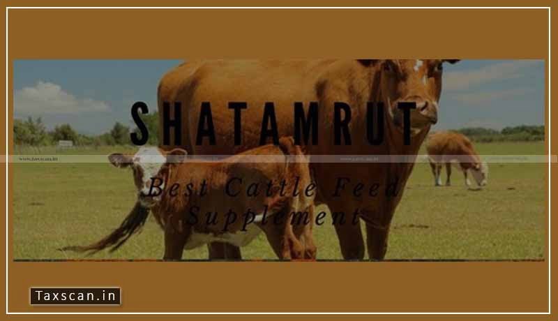 Shatamrut Chayavan - exempted Good - GST - AAR - Taxscan
