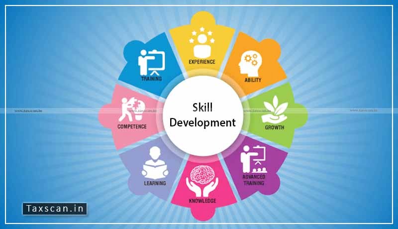 Skill Development - AAR - Taxscan