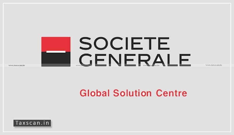 Societe Generale - Taxscan