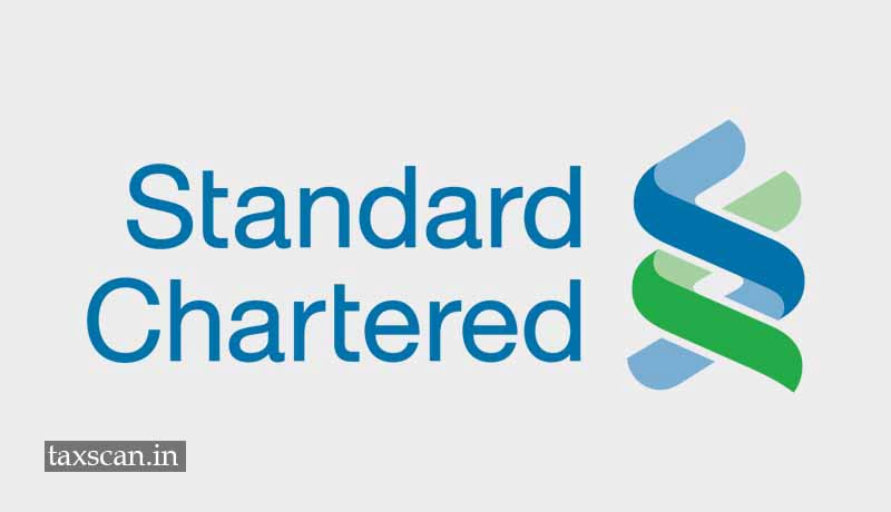 Standard Chartered - Senior Manager -Taxscan