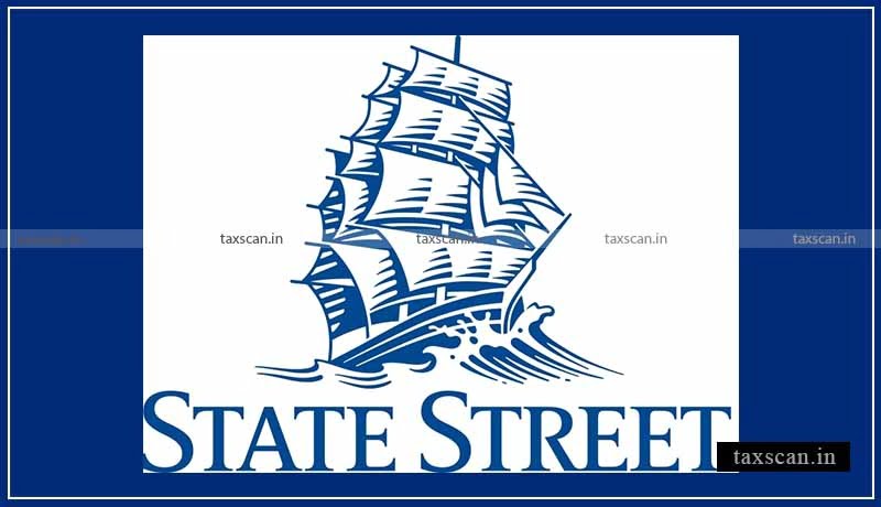 State Street - Treasury - Taxscan