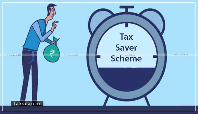 Tax saver scheme - Finance Ministry - National Pension Scheme Tier II Tax Saver Scheme - Taxscan
