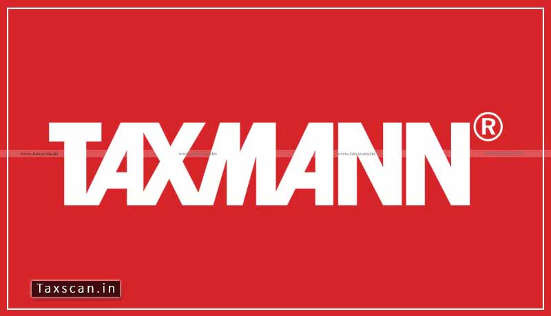 Taxmann Publication - ITAT - Taxscan