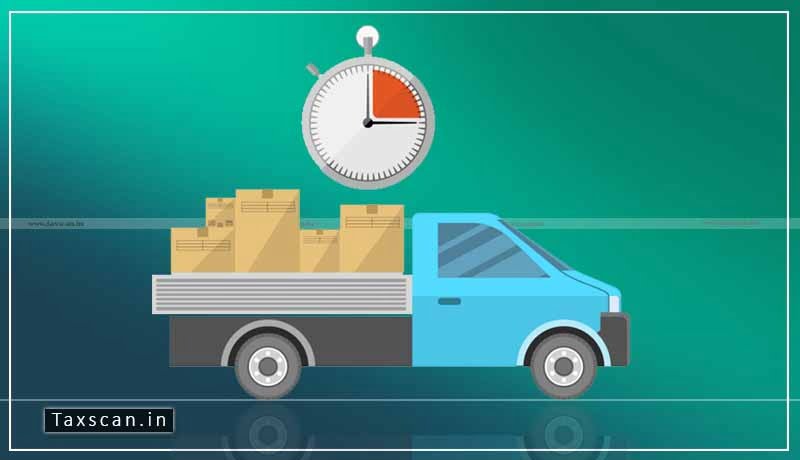 Vehicle - Goods - Indemnity Bond - Taxscan