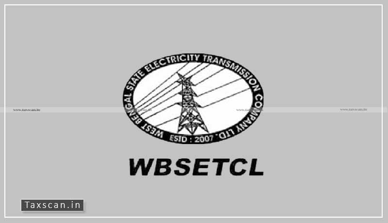 WBSETCL - Taxscan