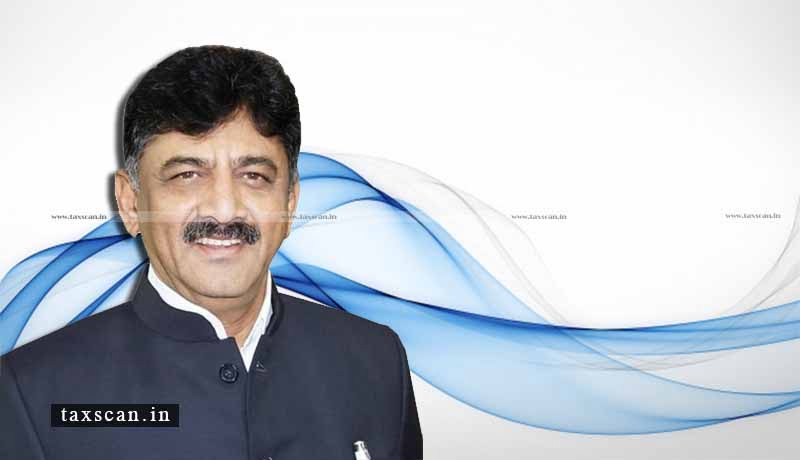 criminal proceedings - IT authorities - D K Shivakumar - Taxscan