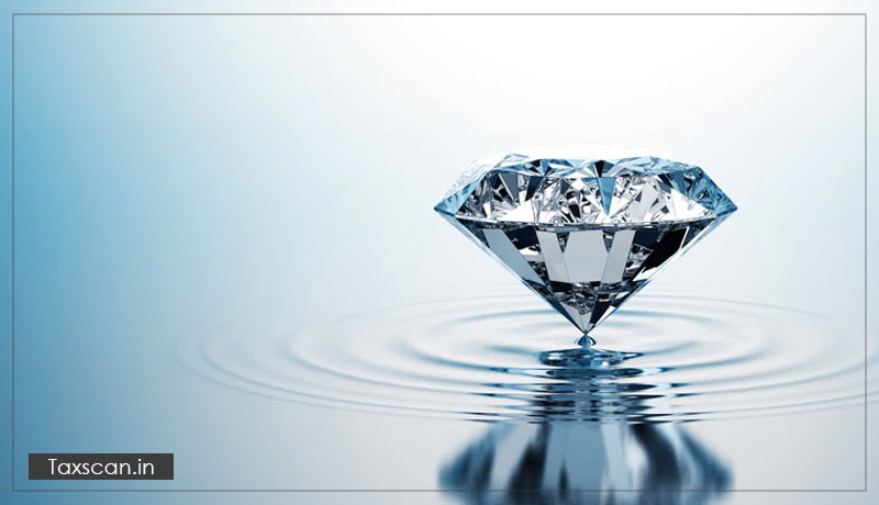 diamonds - Reimport - Taxscan