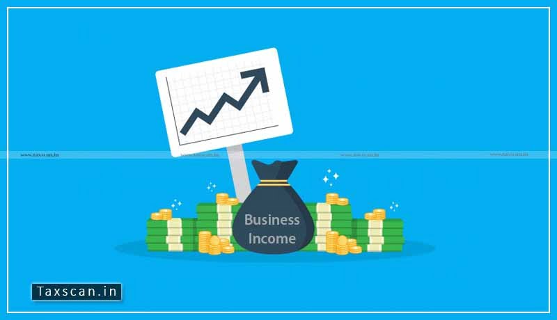 interest income - FDRs - business income - assessee - Taxscan