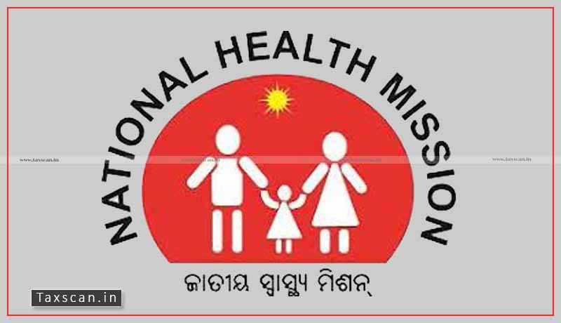 Accounts Manager - National Health Mission - Odisha- Taxscan