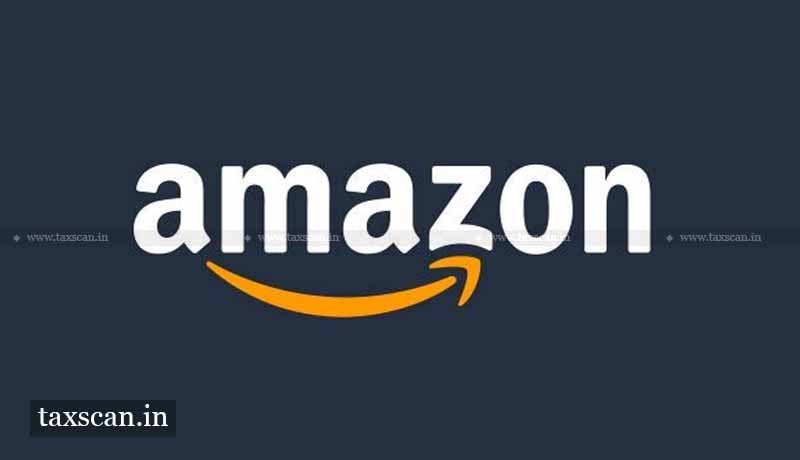 Amazon - Finance Analyst - Taxscan