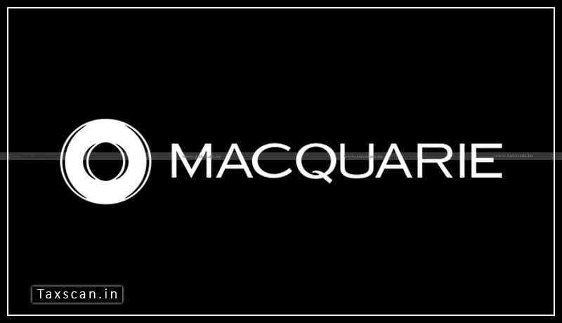Business Analyst - Macquarie Group - Taxscan