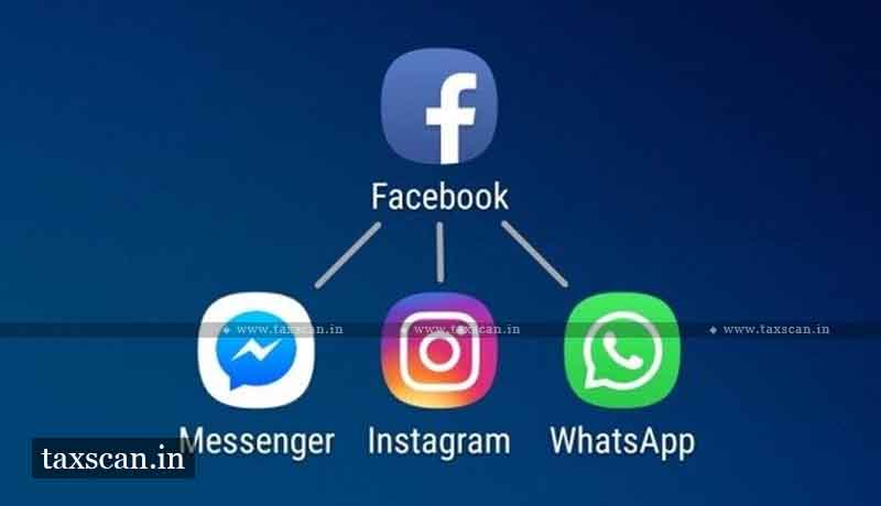 CCI - Facebook - WhatsApp - UPI - Taxscan