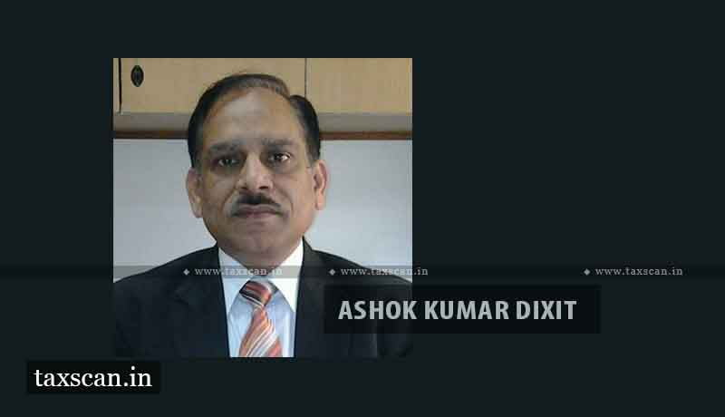 CS - ICSI - Ashok Kumar Dixit - Disciplinary Directorate - Taxscan
