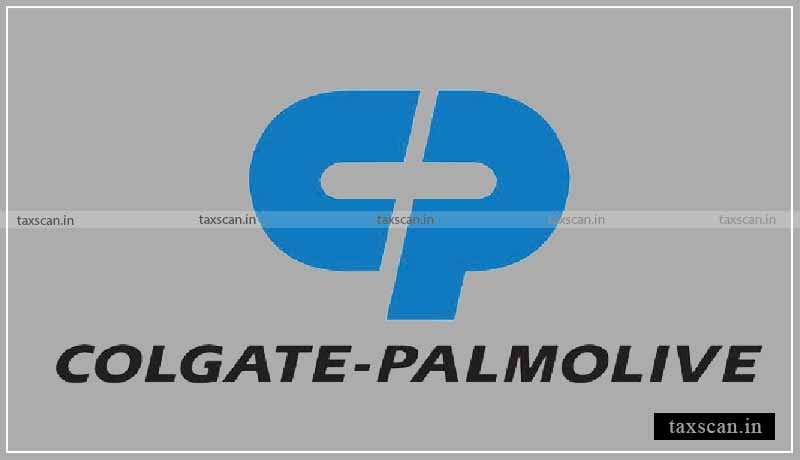 Colgate-Palmolive - Associate Analyst - Taxscan