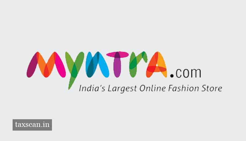 Finance Manager - Myntra - Taxscan