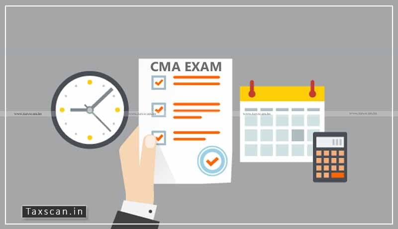 ICMAI - merging - Final Examinations - Taxscan