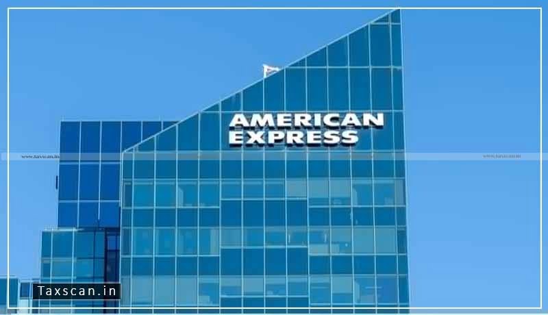 ITAT - American Express - employees - Taxscan