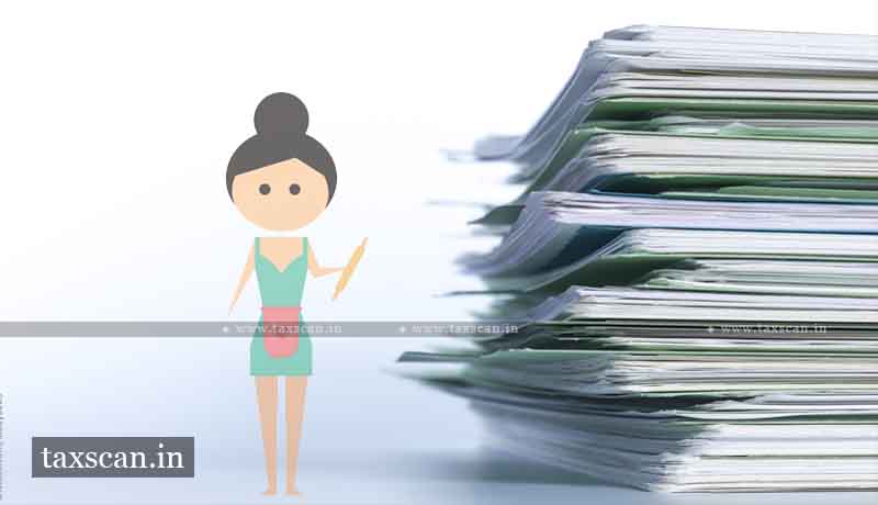 ITAT - House Wife - Produce Documents - Taxscan