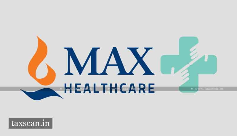 ITAT - disallowance - Max Medical Services - lease rental - Maintenance Charge- ITAT Mumbai - Taxscan