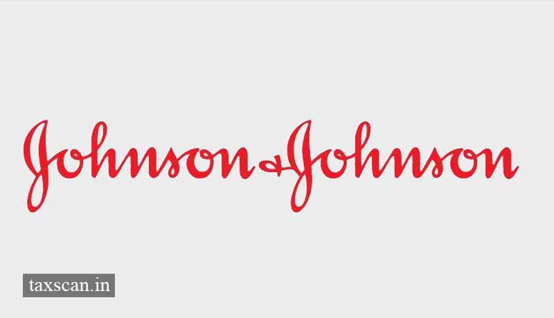 Johnson & Johnson - Taxscan