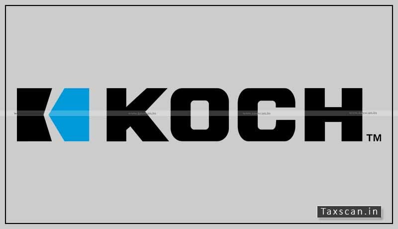 Koch Technology Centre - CA - Taxscan