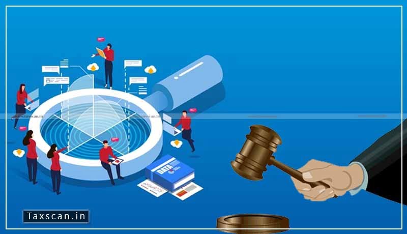 MCA -NCLT - NCLAT - Investigation - Taxscan