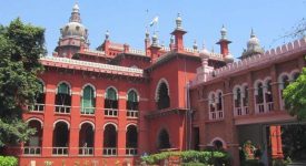 Madras High Court - ICOAI - ICAI - Institute Cost Accountants India - Taxscan