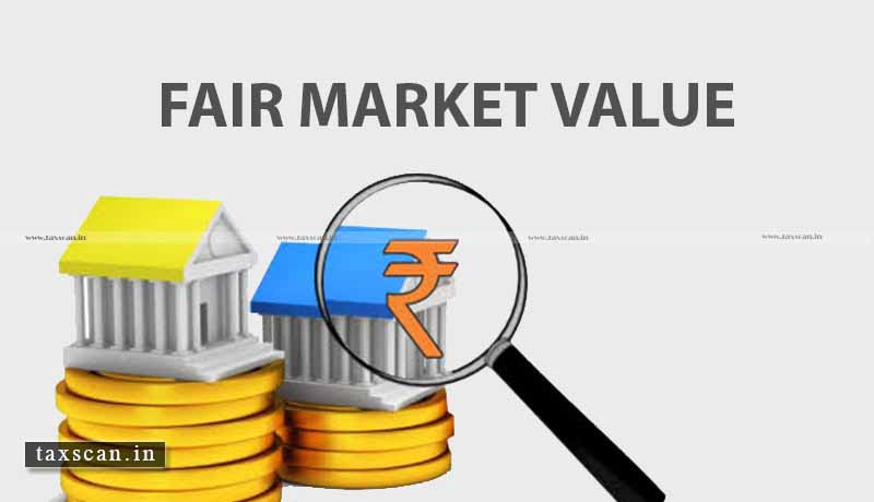 Market-Value - ITAT - Taxscan