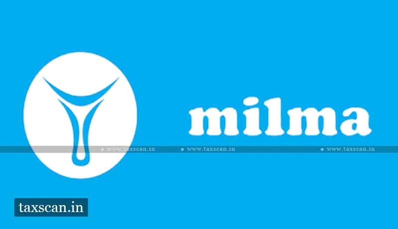Milma - Accounts Officer - Taxscan