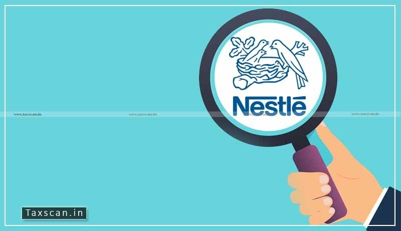 NAA - ITC - Penalty - Nestle - Taxscan