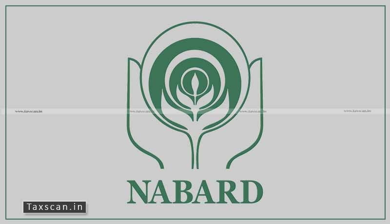 NABARD - Taxscan