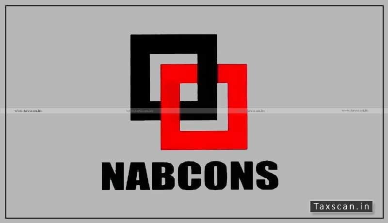 NABCONS - Senior Consultant - Taxscan