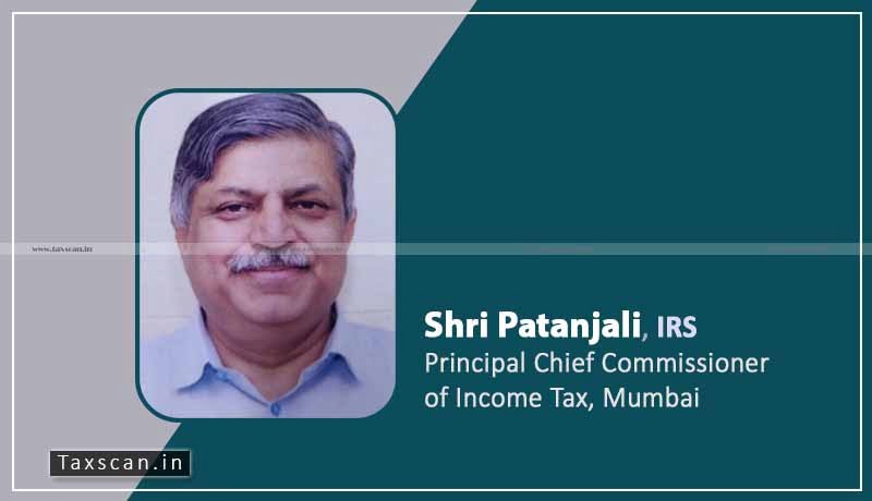 Patanjali - Principal Chief Commissioner Income Tax - Taxscan