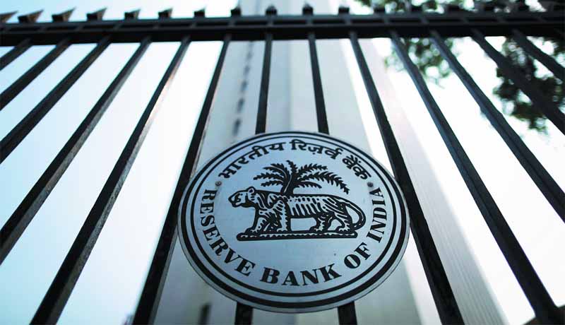 RBI - methodology periodicity - credit facilities - Taxscan