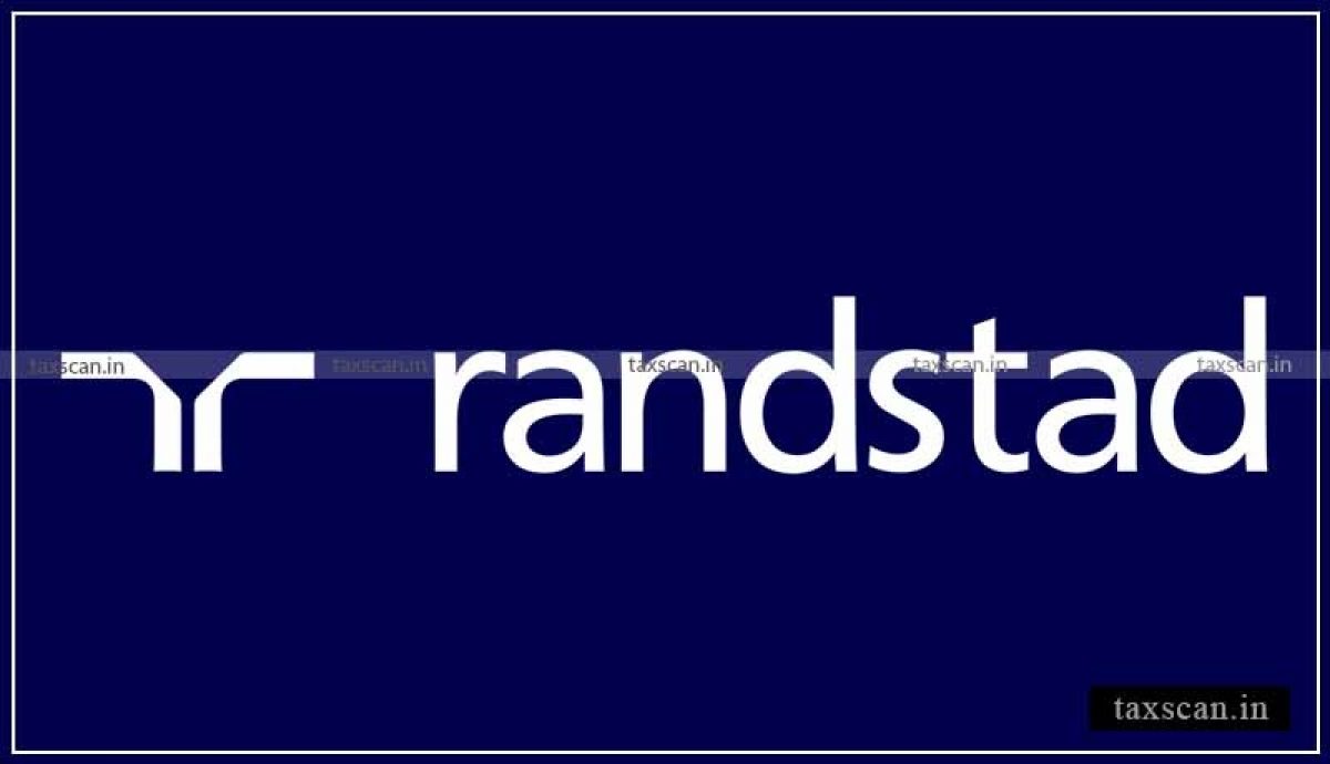 Senior Accounts Manager Vacancy In Randstad