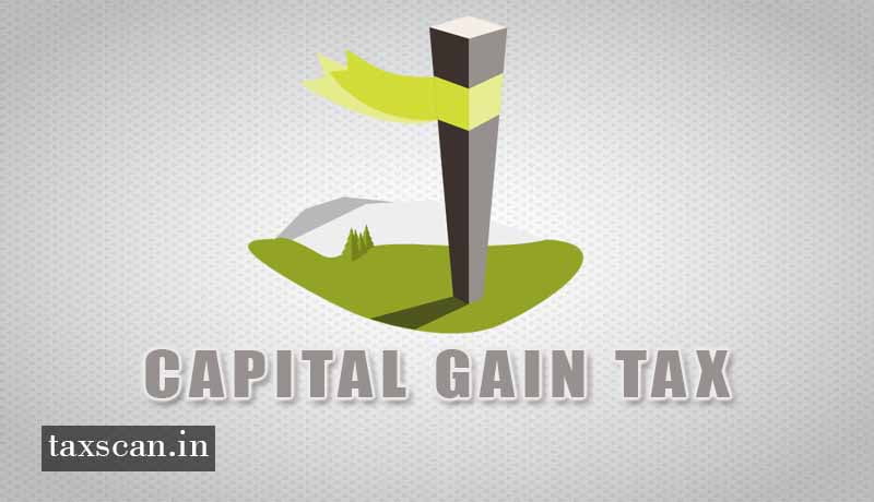 Relinquishment - capital gain tax - ITAT - Taxscan