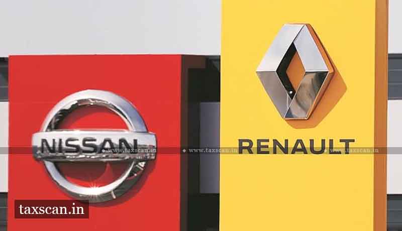 Renault Nissan - DRP - Deduction - Madras High Court - Taxscan